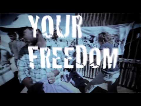 Blaakyum - Freedom Denied
