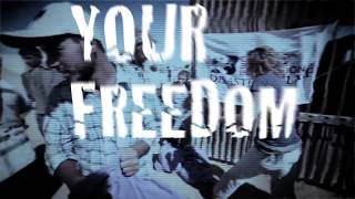 Blaakyum - Freedom Denied