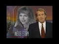 When Patsy Pease Was Fired From Days Of Our Lives 1993 During Christmas
