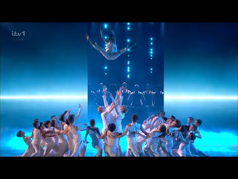 Britain's Got Talent 2024 Phoenix Boys Semi-Final Round 4 Full Show w/Comments S17 E12