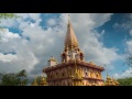 Thailand in Timelapse