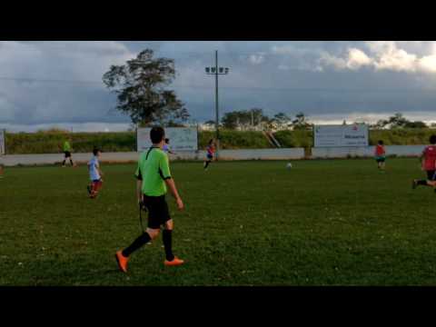 COPA OURO VIDA AABB SGO , COASGO X FUTSAL FUTURO ( FINAL 2° TEMPO )
