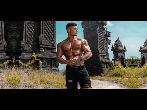 CHANGE YOUR MIND ⚡ Aesthetic Fitness Motivation ⚡