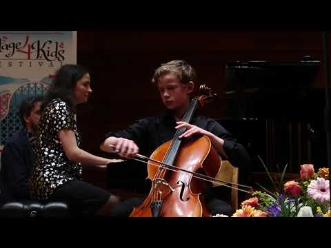 180210 A --- Owen Sorbye Davis