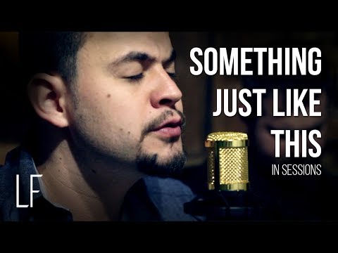 Something Just Like This - The Chainsmokers & Coldplay (Lucas Fozzati cover) || IN SESSIONS