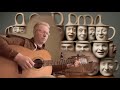 Tear Away (Dave Evans cover)