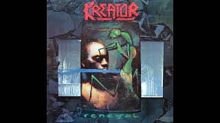 Kreator - Depression Unrest (Remix 1996)