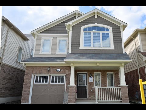 84 Stedford Crescent Brampton