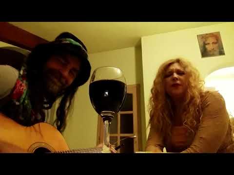 MERI TROŠELJ Ti moje jedino drago (COVER by MYSTERIUM MYSTERIA) #music #videos