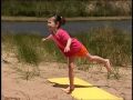 Yoga Poses YogaKids SillyToCalm