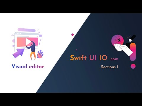Master SwiftUI Visual Editor in Xcode | Ultimate Beginner Tutorial