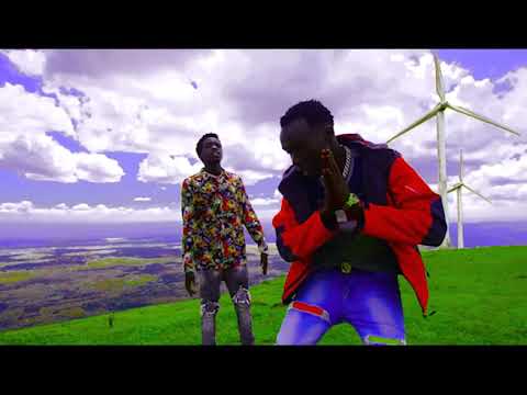 DAN RIMO FT HOMEBOI CARTER   VISUALS OFFICIAL VIDEO