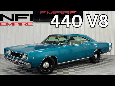 1968 Dodge Coronet (CC-2085110) for sale in North East, Pennsylvania