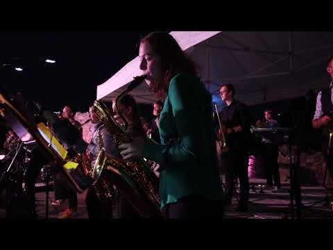 Mein Nein - BORG.big.band feat. Yasmo