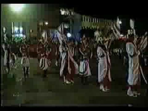 BAMUSJI - Proclamation Symphony