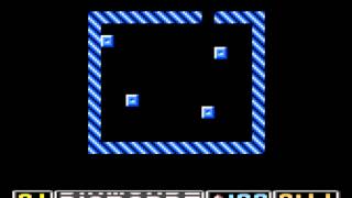 Diamondz for the Atari 8-bit family