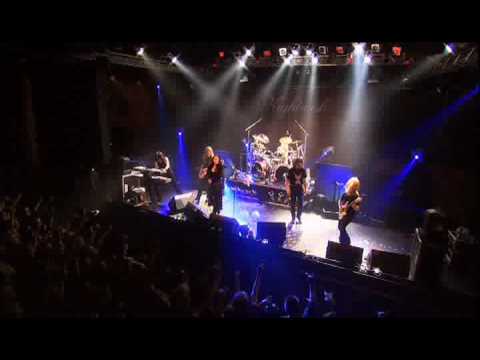 Nightwish feat Tony Kakko Sonata Arctica Beauty And The