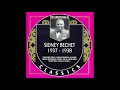 He May Be Your Man (But He comes To See Me Sometimes) - Sidney Bechet
