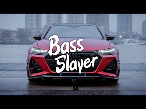 Kilian K, Blaze U & Luke Madness - Running Up That Hill (Press Play & Robbe Remix)  (Bass Boosted)