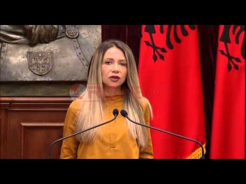 Presidenca: Reagimet e Ramës për pritjen e sekretarit Kerry nga Nishani, fyese- Ora News