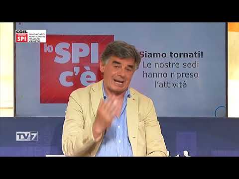 Tv7 con Voi sera del 7/7/2020 - In vacanza a Cavallino-Treporti (1 di 6)