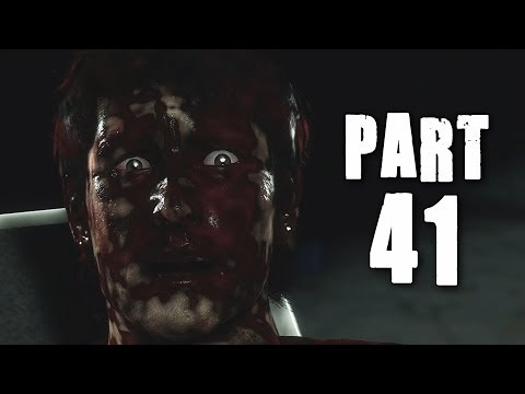 Dead Rising 3 Gameplay Walkthrough Part 41 - Electroice Staff (XBOX ONE)