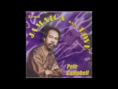 Divulgando:  Pete Campbell - ILL FoLLow You / Marcos Roots - AL