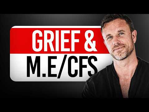 How To Cope With Grief During M.E/CFS Recovery