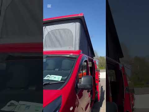 Campervan - Image 2