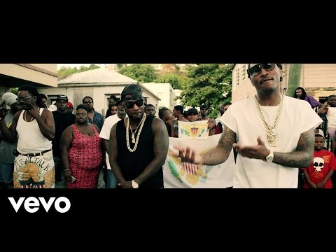 Jeezy - No Tears (Explicit) ft. Future