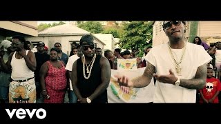 Jeezy - No Tears (Explicit) ft. Future