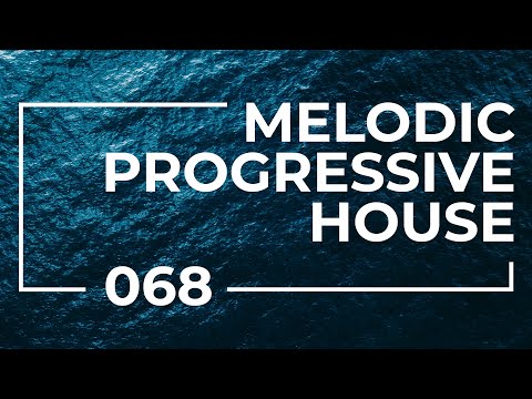 Wanderer 068 | Melodic Progressive House Mix [Jun 8 2021]