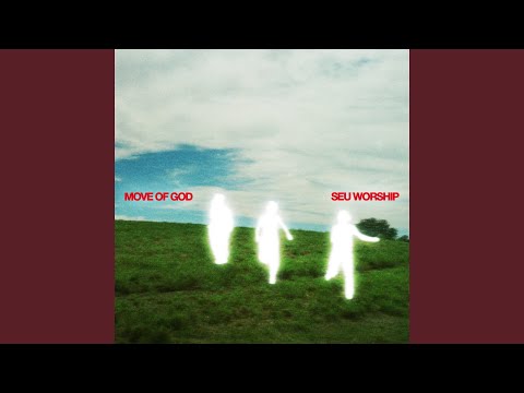 Move of God (Live)