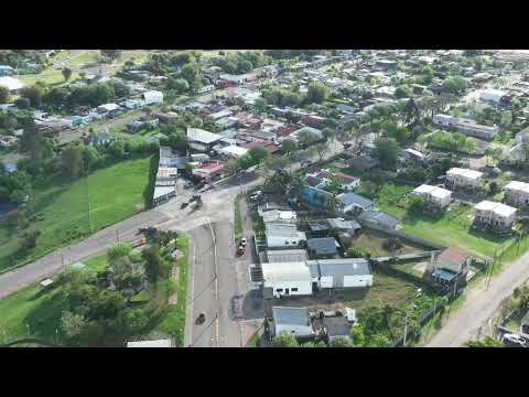 VILLA ANSINA DESDE EL CIELO | Tacuarembó, Uruguay 🇺🇾✨ 