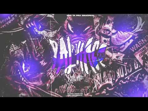 ☯MONTAGEM LECTROSPICAL METEÓRICA 3.0 ( DJ PALHAÇO DA DZ7 & DJ VICTOR ORIGINAL )