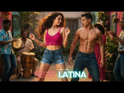 Top Latin Remix 💃 Best Spanish Pop Songs 🎶 Latin Dance Party Hits