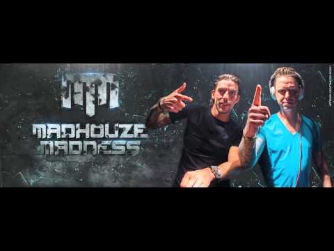 Madhouze Madness - Pull over ( raw edit )