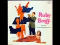 Ruby Braff Featuring Dave McKenna – Ruby Braff  ( Full Album )