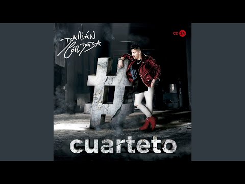 Tocando Fondo - Damián Córdoba
