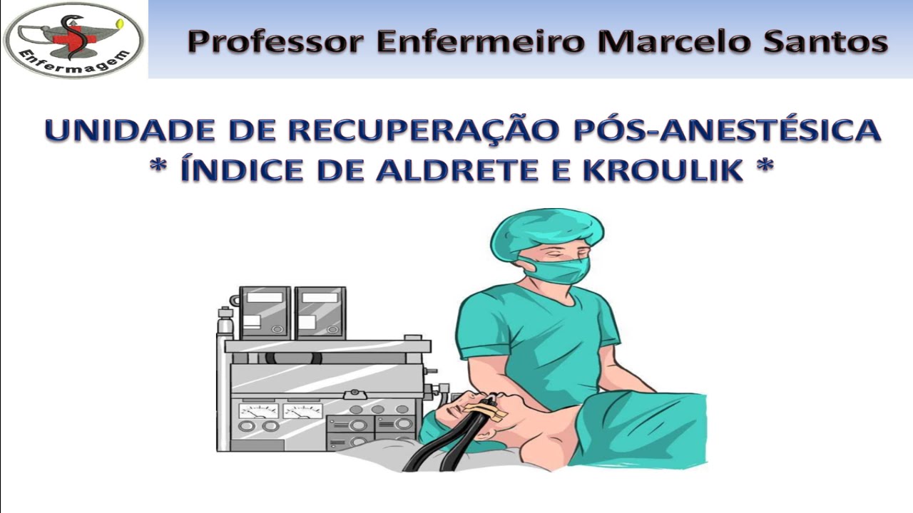 ÍNDICE DE ALDRETE E KROULIK