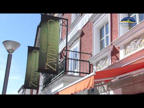 Ein Streifzug durch Grieskirchen