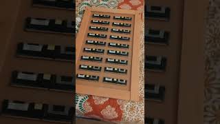 Finished My DIY RAM Art Display