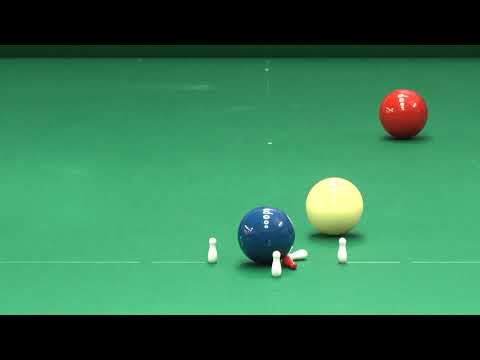 BOCCETTE: Daniele Ricci vince la seconda prova del Campionato Italiano Master | VIDEO