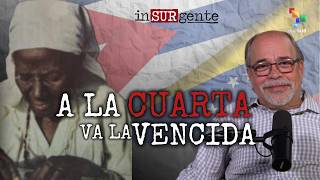 Fidel Castro y María de La Cruz: La anécdota que conecta a Bolívar, Martí y a Chávez | #InSURrgente