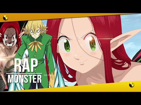 Rap Minha Dor 『 Helbram e Gloxinia』(Rapduplo)-Feat-TokyoPlayer//Tokyo Hits