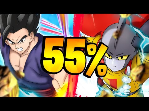Agl Gohan