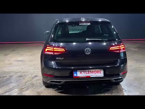 Volkswagen Golf 1.2L PETROL AUTOMATIC - CRUISE CON - Image 2