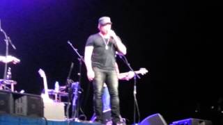 Jerrod Niemann Ride that Donkey