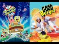 The History Of Nickelodeon Movies
