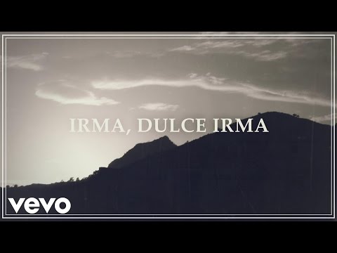 Manolo Garcia - Irma, Dulce Irma (Lyric Video)